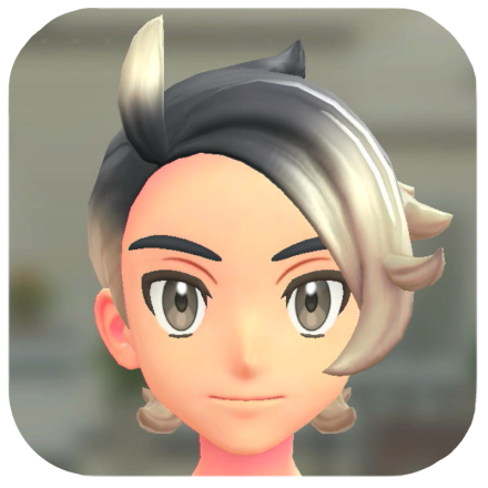 Pokemon Legends Z-A - Platinum