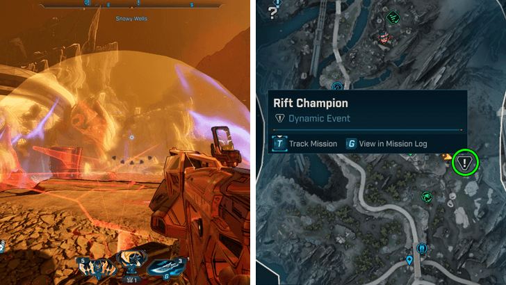 Rift Champions