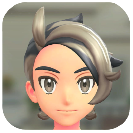 Pokemon Legends Z-A - Ash