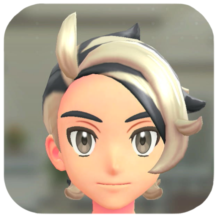 Pokemon Legends Z-A - Platinum