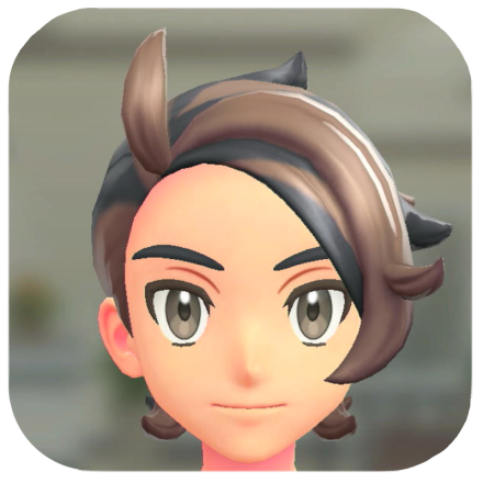 Pokemon Legends Z-A - Milk Tea