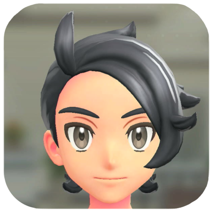 Pokemon Legends Z-A - None