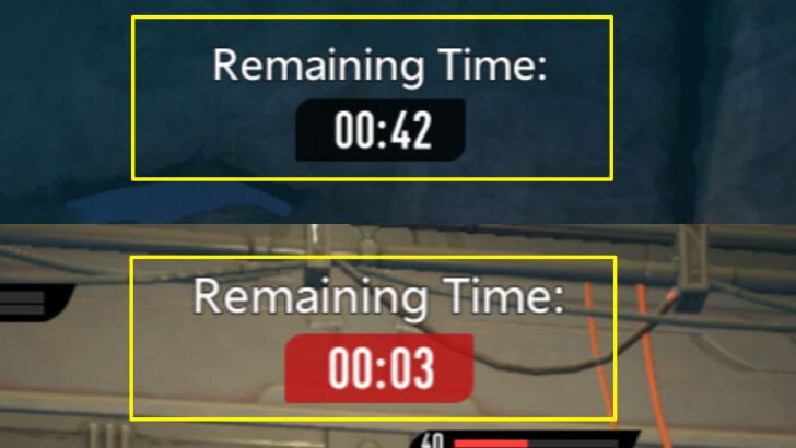 Duet Night Abyss Dismantle timer