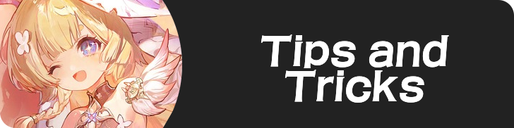 Duet Night Abyss Tips and Tricks