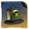 The Dose Helmet Icon