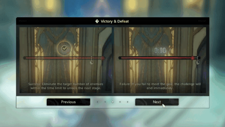 Duet Night Abyss - Complete Trial