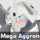 Mega Aggron