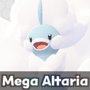 Mega Altaria