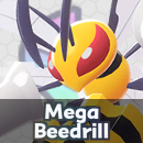 Mega Beedrill