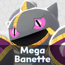 Mega Banette