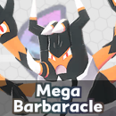 Mega Barbaracle