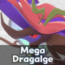 Mega Dragalge
