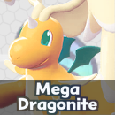 Mega Dragonite