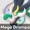 Mega Drampa