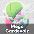 Mega Gardevoir Icon
