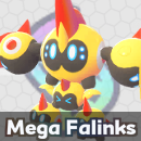 Mega Falinks