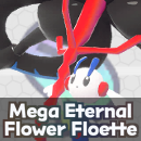Mega Floette