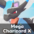 Mega Charizard X