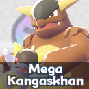 Mega Kangaskhan