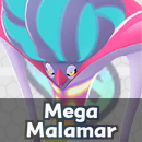 Mega Malamar