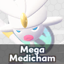 Mega Medicham