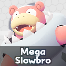Mega Slowbro