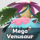 Mega Venusaur