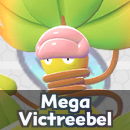 Mega Victreebel