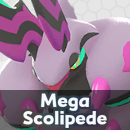 Mega Scolipede