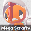 Mega Scrafty