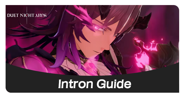 Intron Guide