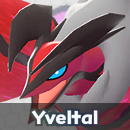 Yveltal Icon
