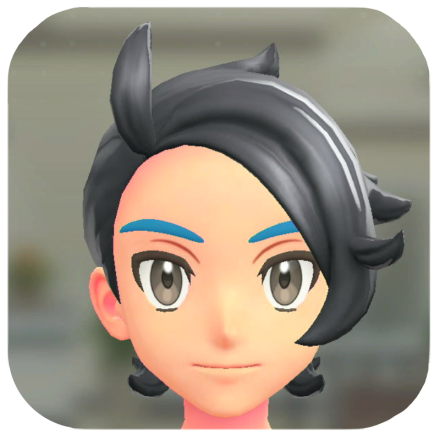 Pokemon Legends Z-A - Aqua