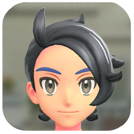 Pokemon Legends Z-A - Blue