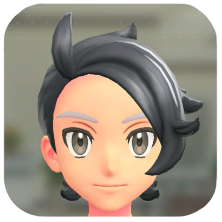 Pokemon Legends Z-A - White