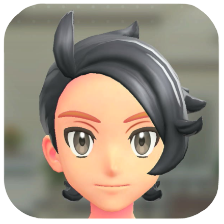 Pokemon Legends Z-A - Orange