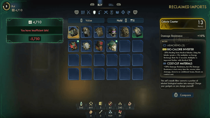 How to Get Calorie Counter