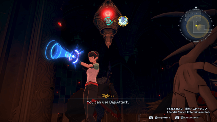 Find a Way Out of the Room