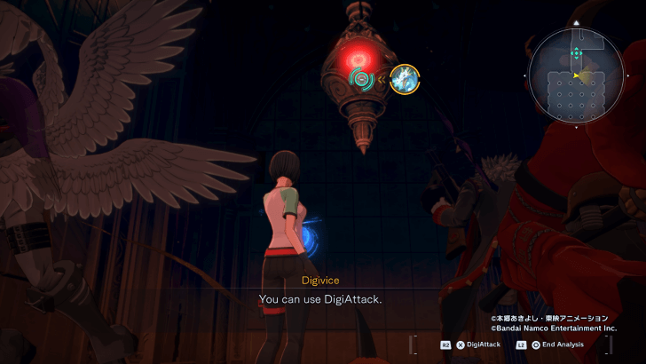 Escape the Labyrinth