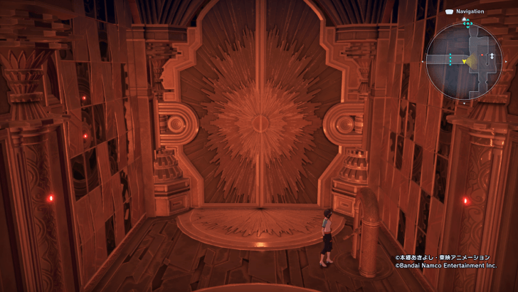 Open Doors to Gamma Device