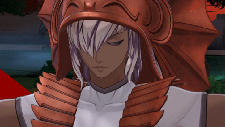 :Persona 5 The Phantom X Baal.