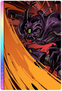 Chaos Zero Nightmare Soldier Prime