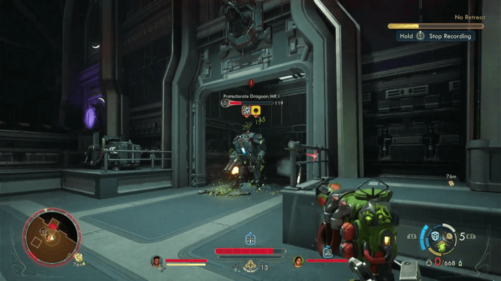 Automechanics Attack