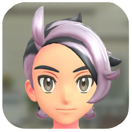 Pokemon Legends Z-A - Lavender