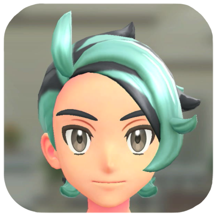 Pokemon Legends Z-A - Mint