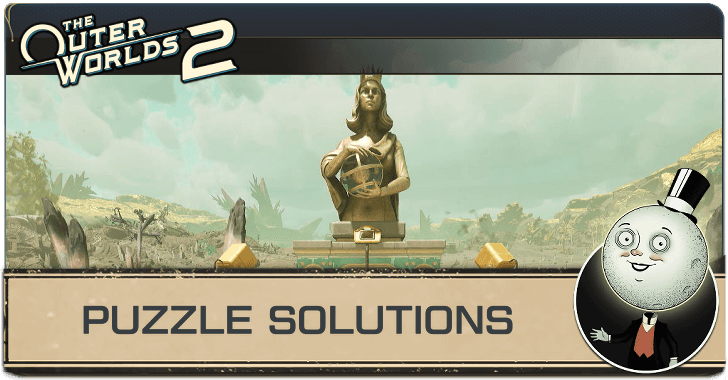 The Outer Worlds 2 Puzzles Banner