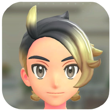 Pokemon Legends Z-A - Cream