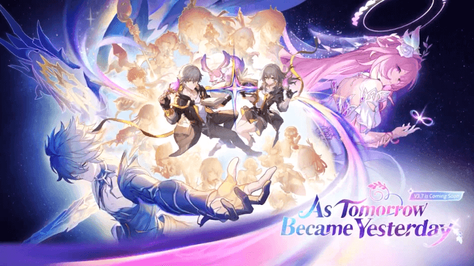 Honkai Star Rail 3.7 Release Date