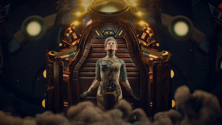 Outer Worlds 2 Max Level