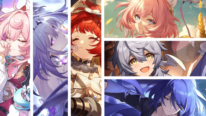 Honkai Star Rail - Coalesced Truths